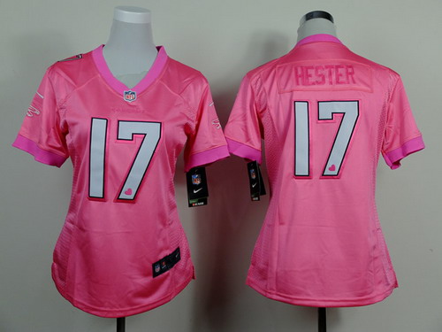 Women\u0026#39;s Atlanta Falcons #24 Devonta Freeman Red Team Color NFL ...  