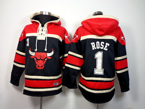 jordan hockey hoodie
