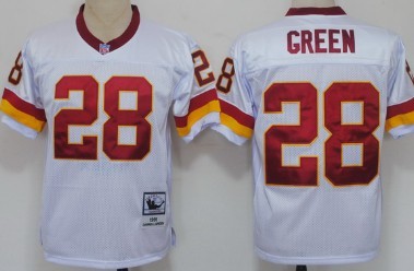 darrell green jersey