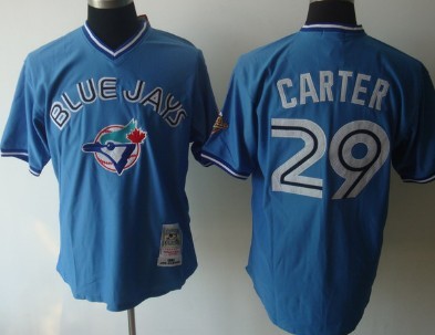 blue jays jersey old