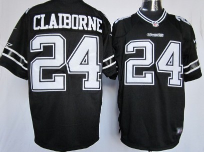 all black dallas cowboys jersey