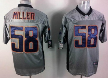 grey von miller jersey