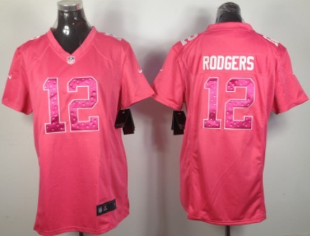 clay matthews pink jersey