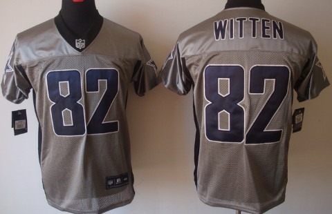 jason witten nike elite jersey