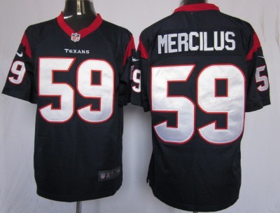 Whitney Mercilus NFL Jersey Whitney Mercilus NFL Jersey