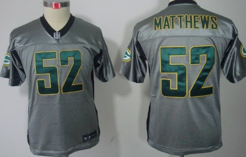 packers grey jersey