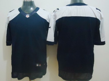 blank cowboys jersey