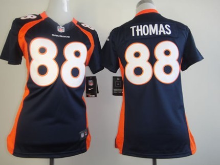 cheap womens broncos jersey