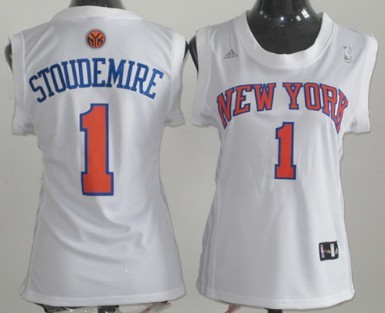 amare stoudemire jersey number