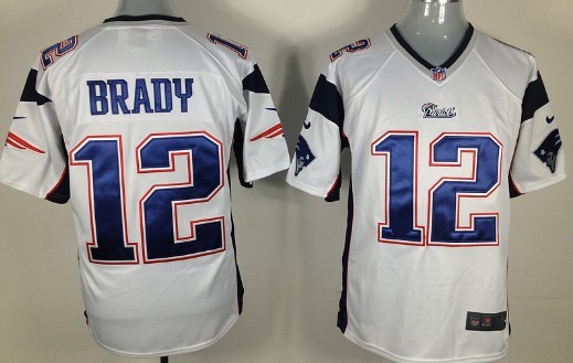 tom brady white elite jersey tom brady white elite jersey