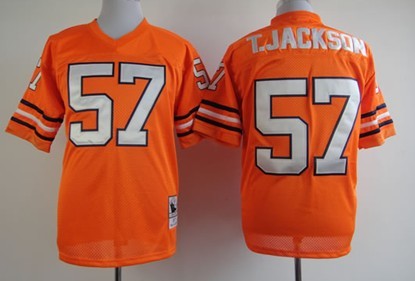 tom jackson jersey