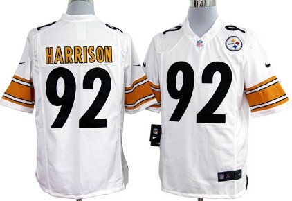 james harrison white jersey james harrison white jersey