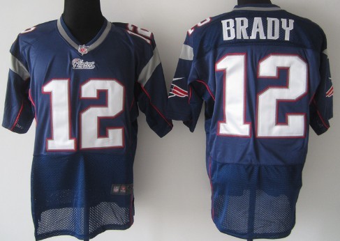 patriots elite jersey