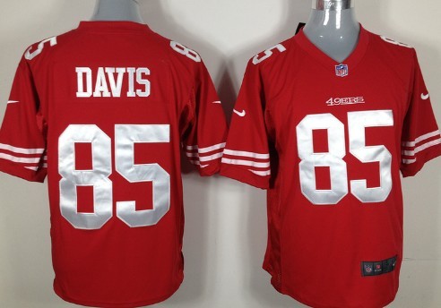 vernon davis jersey vernon davis jersey
