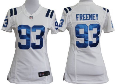 dwight freeney jersey
