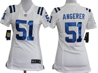 pat angerer jersey