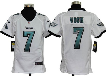 philadelphia eagles kids jersey