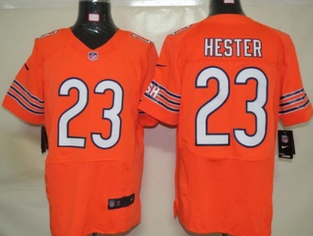 chicago bears elite jersey