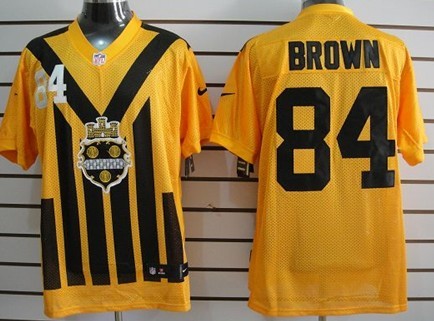 pittsburgh steelers vintage jerseys