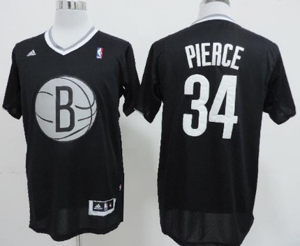 brooklyn nets christmas jersey