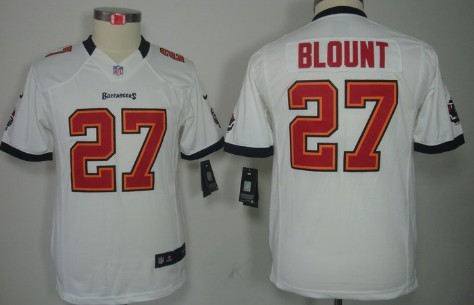 kids buccaneers jersey