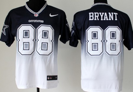 dez bryant pink jersey