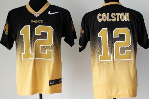 marques colston jersey