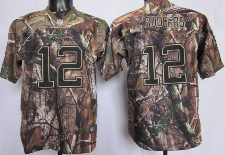 kids packers jersey