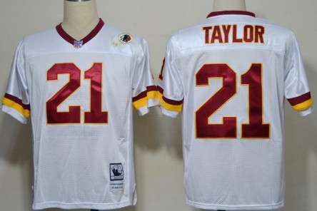 throwback sean taylor jersey