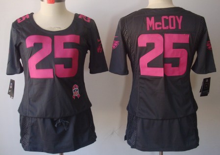 womens pink eagles jersey