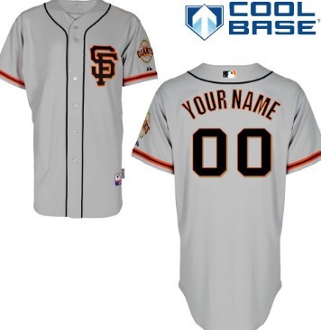 custom sf giants t shirts