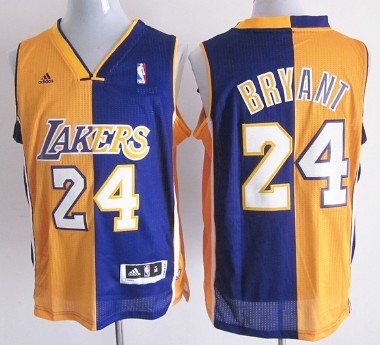 lakers jersey colors