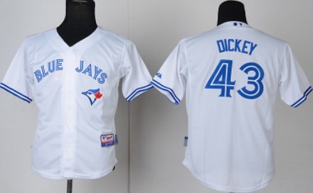 kids jays jersey