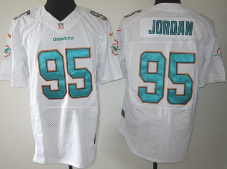 miami dolphins elite jersey