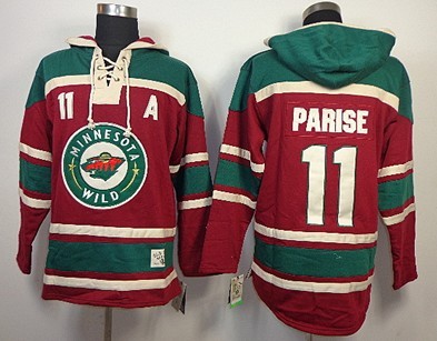 minnesota wild old jersey