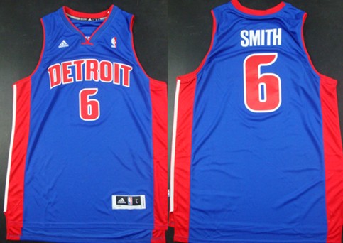 josh smith jersey