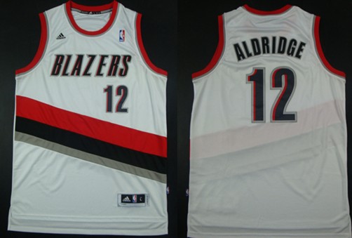 scottie pippen trail blazers jersey
