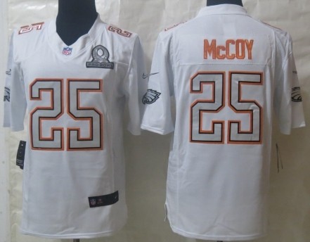 lesean mccoy pro bowl jersey