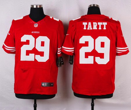 San Francisco 49ers #38 Jarryd Hayne Nike White Elite Jersey on ...  