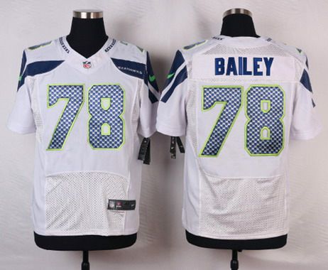 seahawks bailey jersey