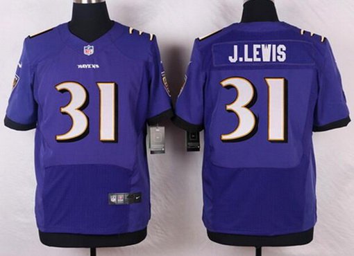 baltimore ravens elite jersey