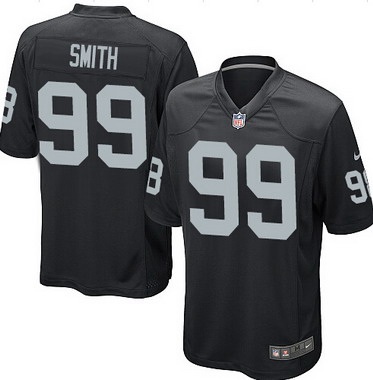 raiders 99 jersey