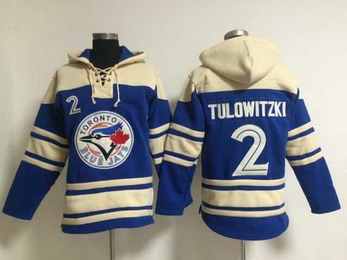 blue jays hockey jersey