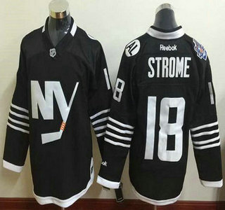 ny islanders third jersey 2015