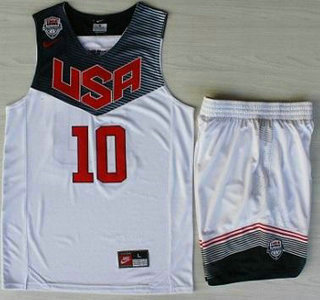kyrie irving team usa jersey