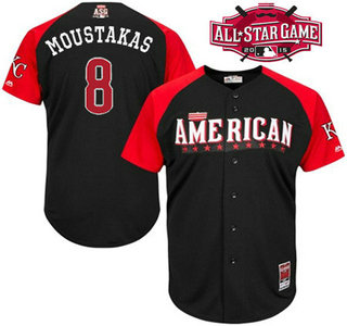 oakland a's black jersey