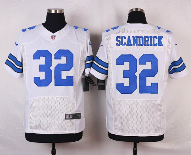 Dallas Cowboys #21 Joseph Randle Nike Blue Elite Jersey on sale ...  