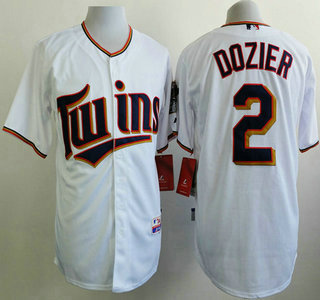 brian dozier jersey