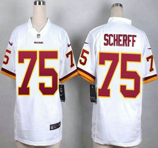 mens washington redskins sean taylor nike burgundy retired player ...  