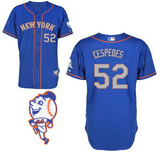 kids cespedes jersey